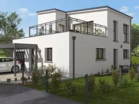 vente maison à dinan (22100) : à vendre / 107m² dinan
