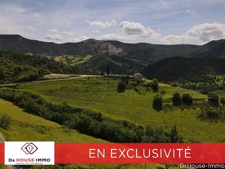 veritable coin de paradis au coeur d'une nature verdoyante et sauvage maison de 135 m²...