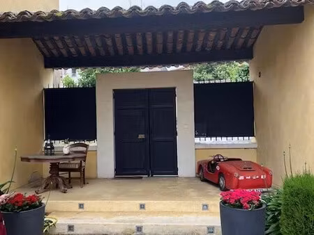 vente maison de ville 8 pièces