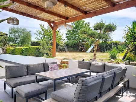 vente maison 7 pièces 166 m² à chalonnes-sur-loire (49290)  338 500 €