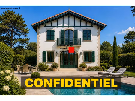 annonce maison à vendre