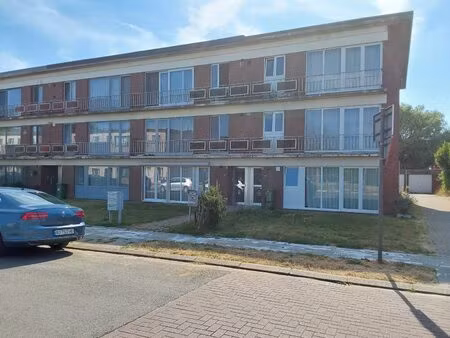 appartement te koop in ekeren met 2 slaapkamers