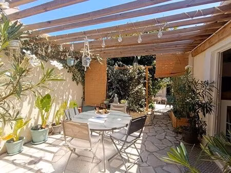 maison de luxe de 5 pièces en vente à martigues  france