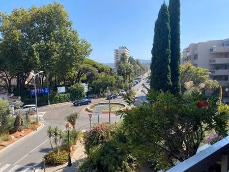 appartement de luxe de 55 m2 en vente le lavandou  france