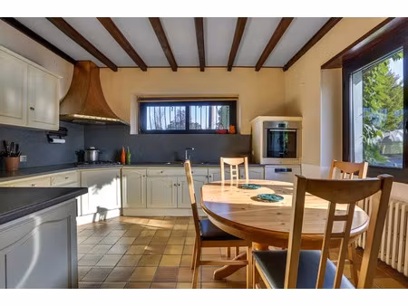 vente maison 7 pièces 200 m² à pouillon (40350)  345 000 €
