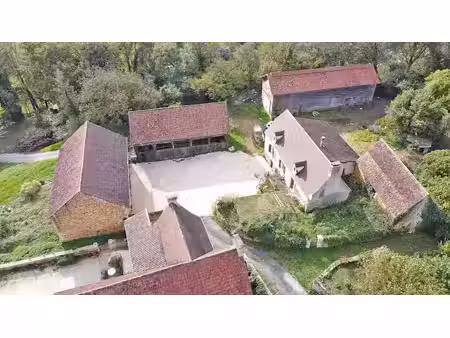 vente maison 5 pièces 114 m² à cénac-et-saint-julien (24250)  270 000 €