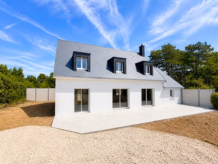 vente maison 5 pièces 146 m² à saint-jean-de-la-riviere (50270)  500 000 €