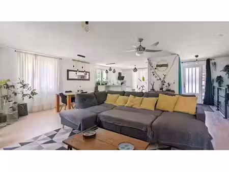 vente maison 7 pièces 217.28 m² à lentilly (69210)  495 000 €