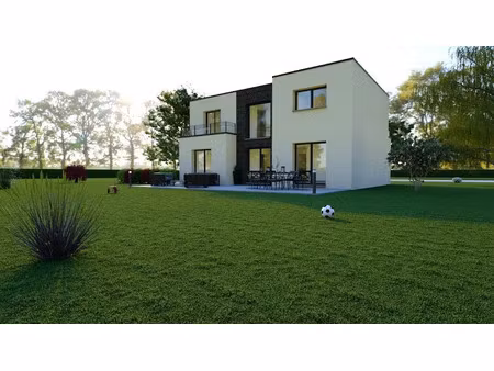 vente maison 6 pièces 135 m² à arsy (60190)  355 900 €