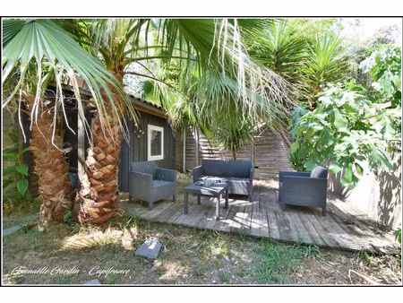 vente maison 4 pièces 126 m² à bordeaux (33000)  525 000 €