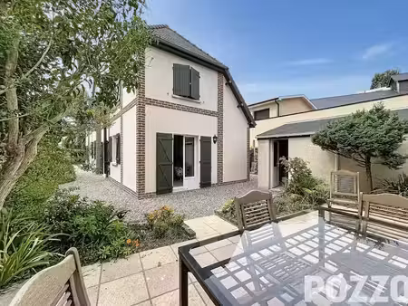 vente maison 6 pièces 140 m² à sainte-adresse (76310)  505 000 €