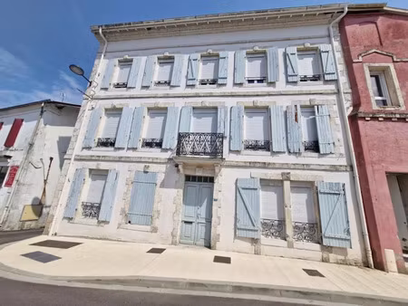 vente maison 11 pièces 324 m² à tartas (40400)  275 000 €