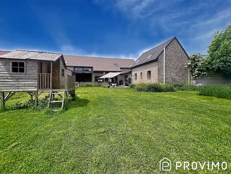 vente maison 6 pièces 225 m² à arras (62000)  365 000 €