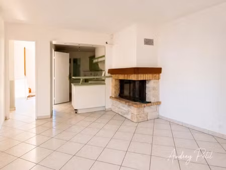vente maison 6 pièces 97 m² à pierrelaye (95220)  365 000 €