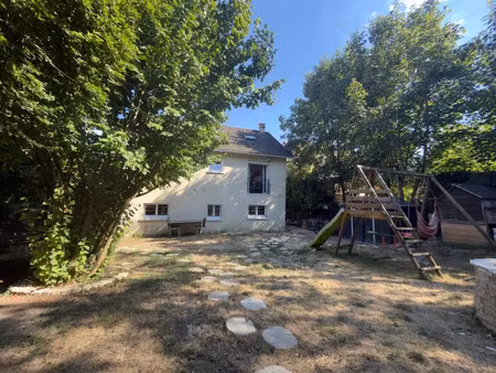 vente maison 6 pièces 146 m² à pontoise (95000)  366 000 €