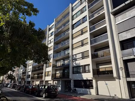 appartement te huur in mechelen met 1 slaapkamer