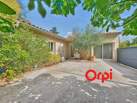 vente maison 5 pièces 108 m² à craponne (69290)  550 000 €