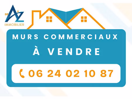 vente locaux professionnels 0 pièces à lisieux (14100)  46 000 €