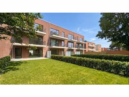 appartement te huur in antwerpen met 1 slaapkamer