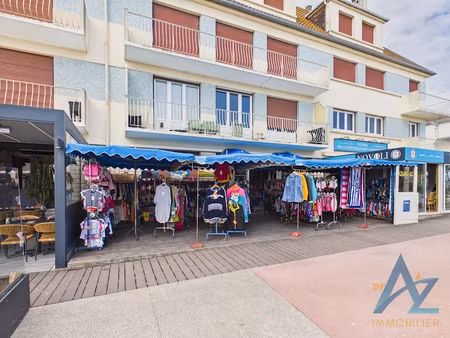 vente locaux professionnels 0 pièces 76 m² à merville-franceville-plage (14810)  89 900 €