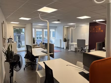 commercieel te huur in aalter