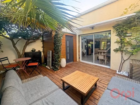 vente maison 2 pièces 42.25 m² à agde (34300)  279 000 €