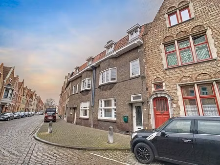 huis te huur in brugge met 3 slaapkamers