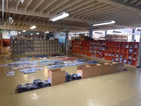 vente locaux professionnels 1 pièce 612 m² à lyon 9ème (69009)  1 768 000 €