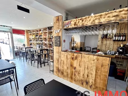vente locaux professionnels 102 m² à nissan-lez-enserune (34440)  45 000 €