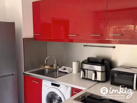 vente appartement 2 pièces 36 m² à toulouse (31000)  130 000 €