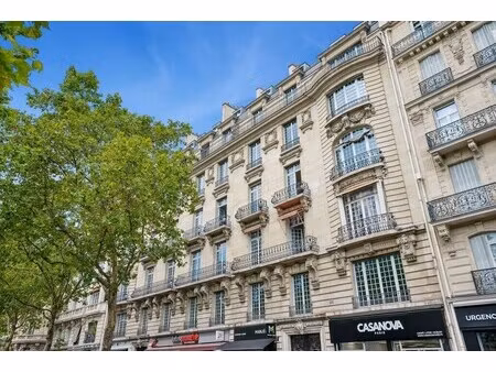location bureaux 274 m²