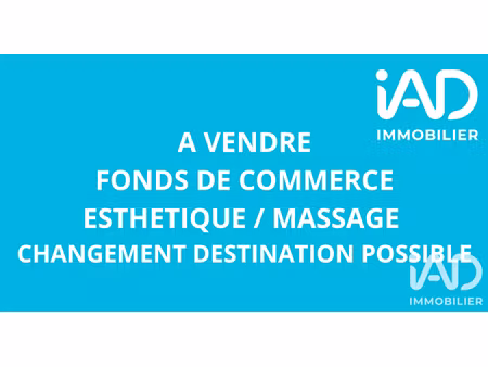vente locaux professionnels 0 pièces 50 m² à cesson-sevigne (35510)  77 200 €