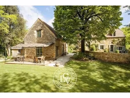 hôtel de luxe de 14 pièces en vente sarlat-la-canéda  nouvelle-aquitaine