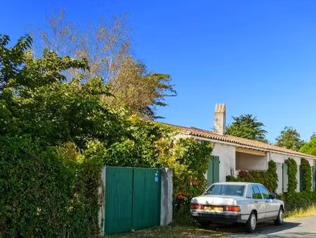 maison de luxe de 5 pièces en vente à saint-clément-des-baleines  nouvelle-aquitaine