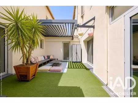 appartement à marseille (13011)