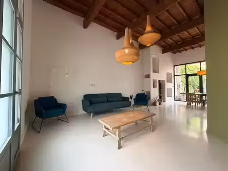 location maison 5 pièces 210 m² à montpellier (34090)
