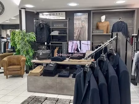 vente locaux professionnels 2 pièces 125 m² à vittel (88800)  54 000 €