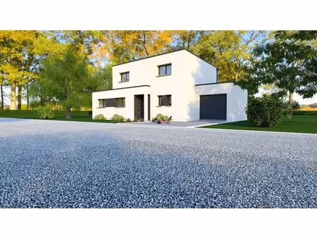 vente maison 6 pièces 121 m² à gueux (51390)  592 800 €
