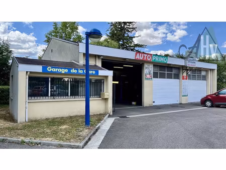 vente locaux professionnels 0 pièces 205 m² à longueville (77650)  88 000 €