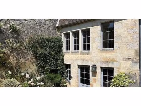hôtel particulier bellême (61)
