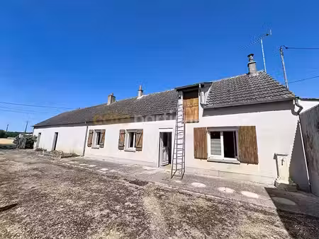 vente maison 3 pièces 70 m² à ladon (45270)  99 990 €