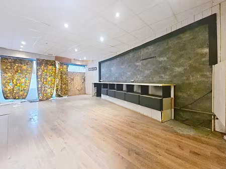 vente locaux professionnels 2 pièces 60 m² à avignon (84000)  130 000 €
