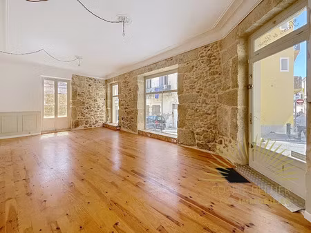 vente locaux professionnels 2 pièces 89 m² à beziers (34500)  129 900 €