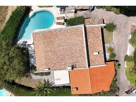 annonce maison à vendre