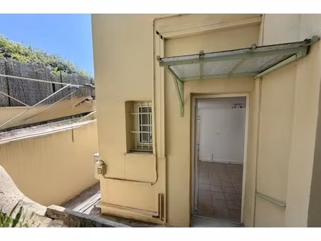 annonce appartement à vendre
