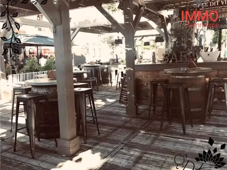 vente locaux professionnels 2 pièces 100 m² à clermont-l'herault (34800)  159 000 €
