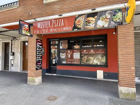 vente locaux professionnels 2 pièces 60 m² à rosières-en-santerre (80170)  149 000 €