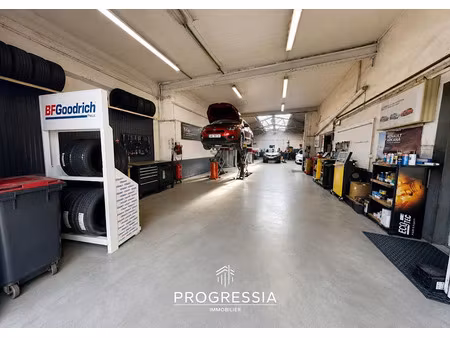 vente locaux professionnels 0 pièces 250 m² à le havre (76600)  135 600 €