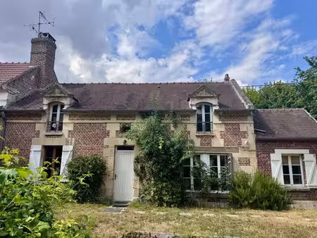 location maison 3 pièces 97 m² à sacy-le-petit (60190)