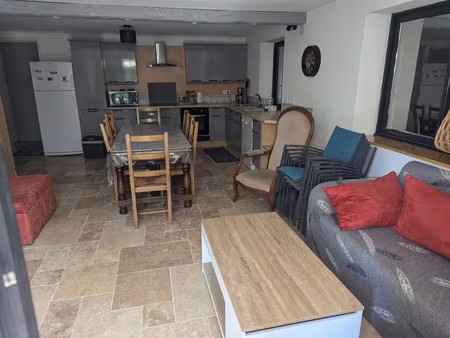 location maison 4 pièces 90 m² à tursac (24620)